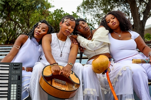 MFAZWE YA MWEZI - Zabalaza Festival 2026